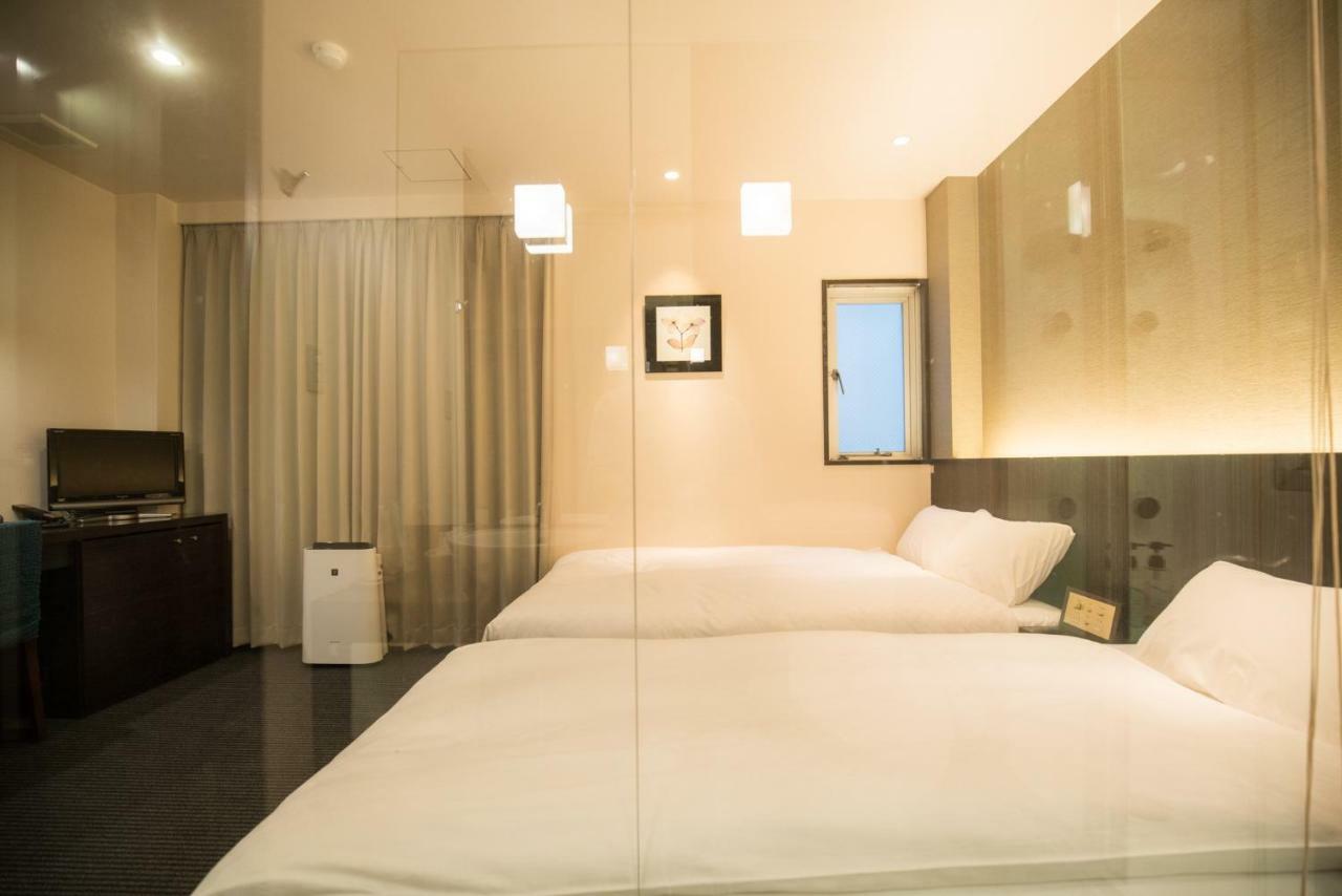 Floral - Nihonbashi Hotel 4*