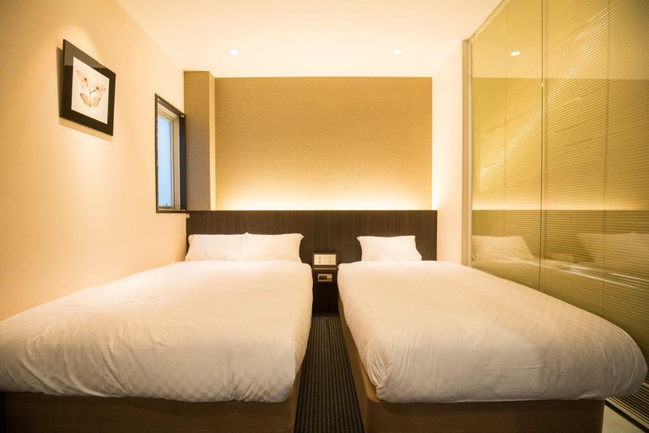 Hotel Floral - Nihonbashi