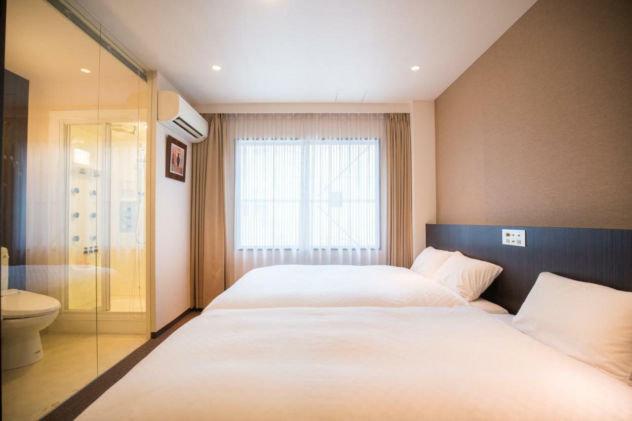 Floral - Nihonbashi 4*