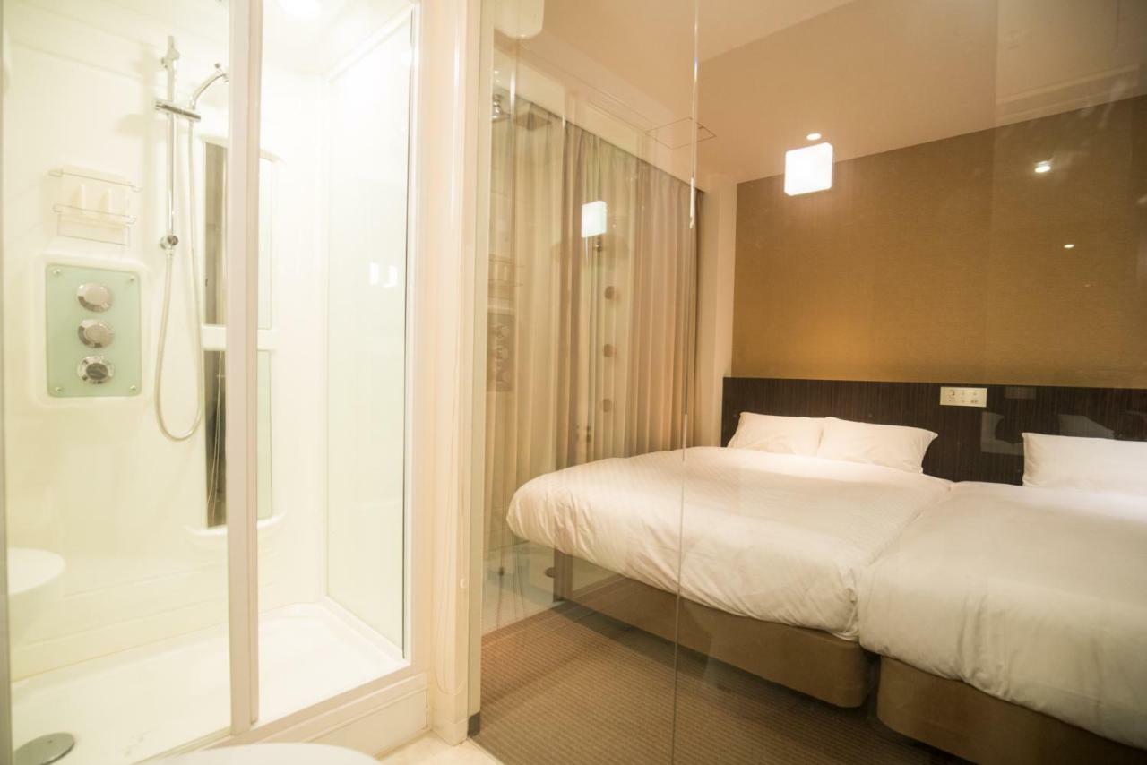Hotel Floral - Nihonbashi