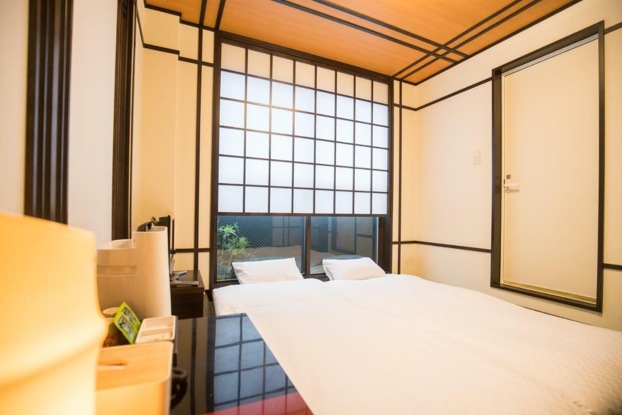 Floral - Nihonbashi 4*