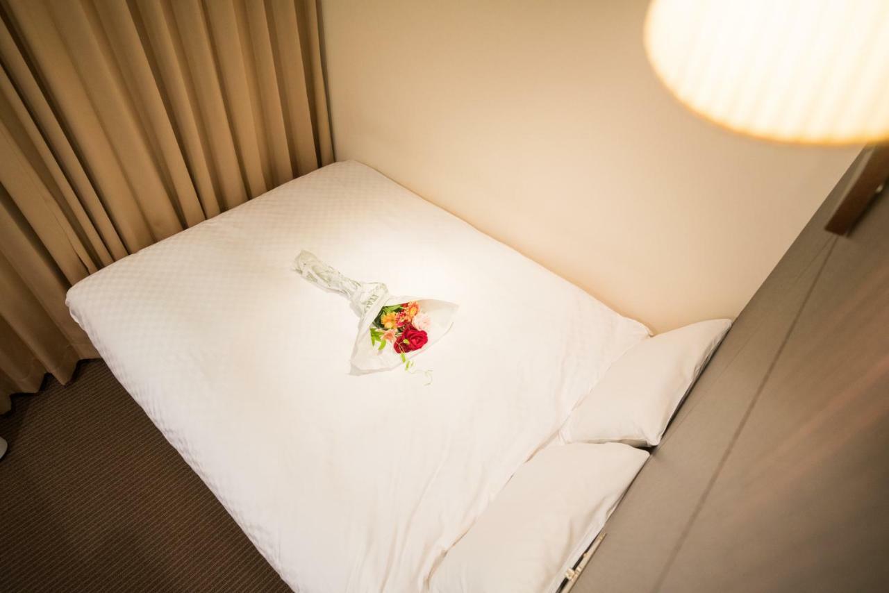 Hotel Floral - Nihonbashi Osaka
