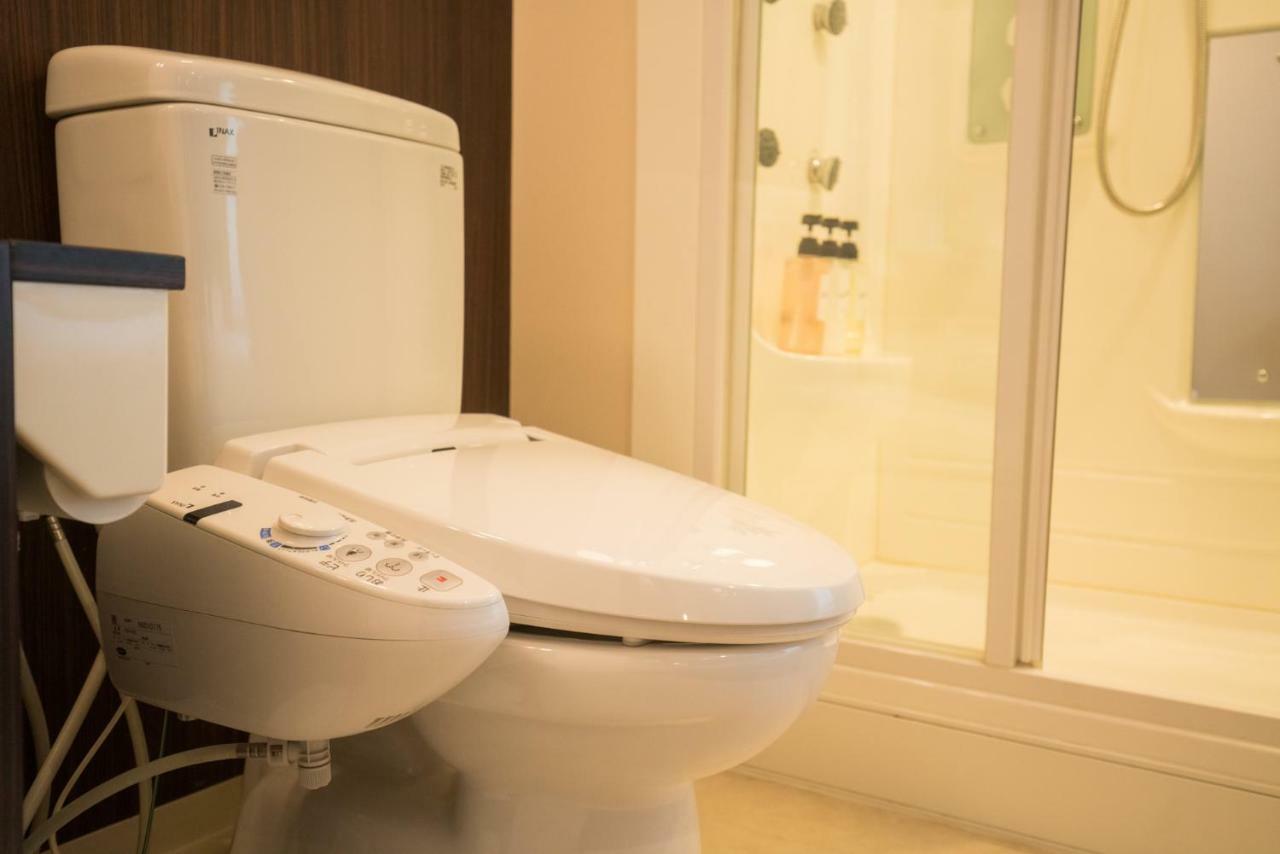 Floral - Nihonbashi Hotel 4*