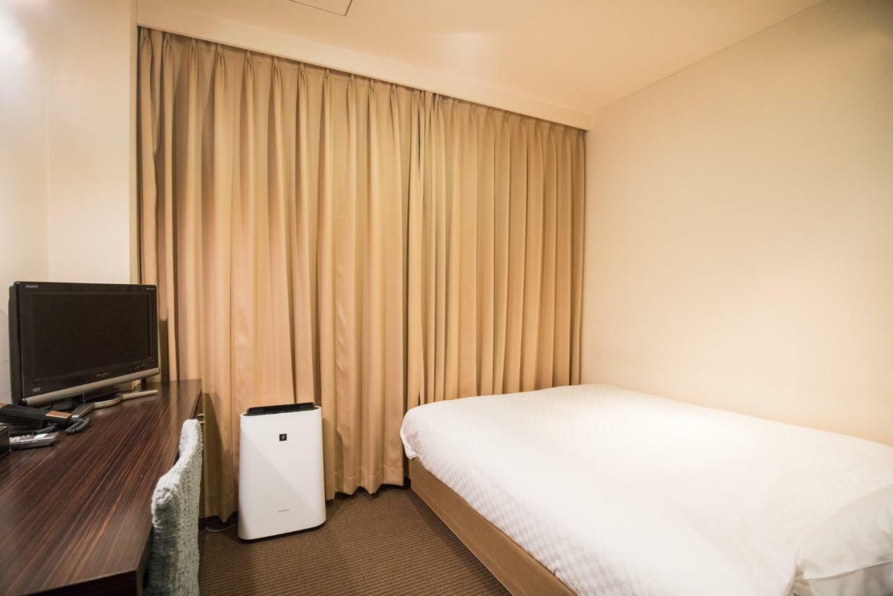 Hotel Floral - Nihonbashi Osaka