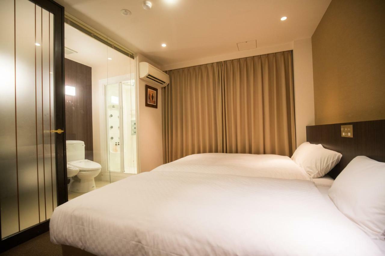 Floral - Nihonbashi Hotel Osaka