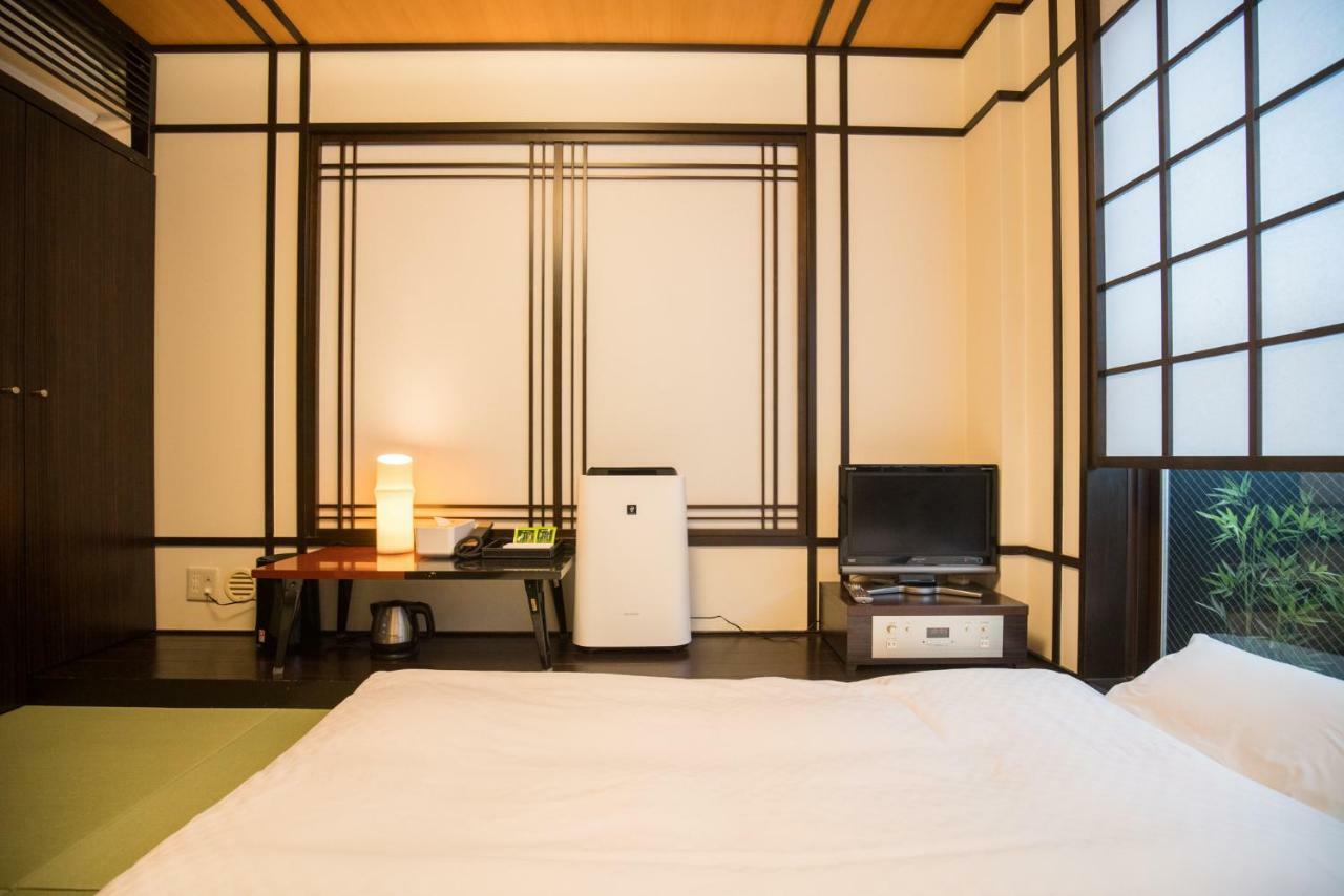 Floral - Nihonbashi