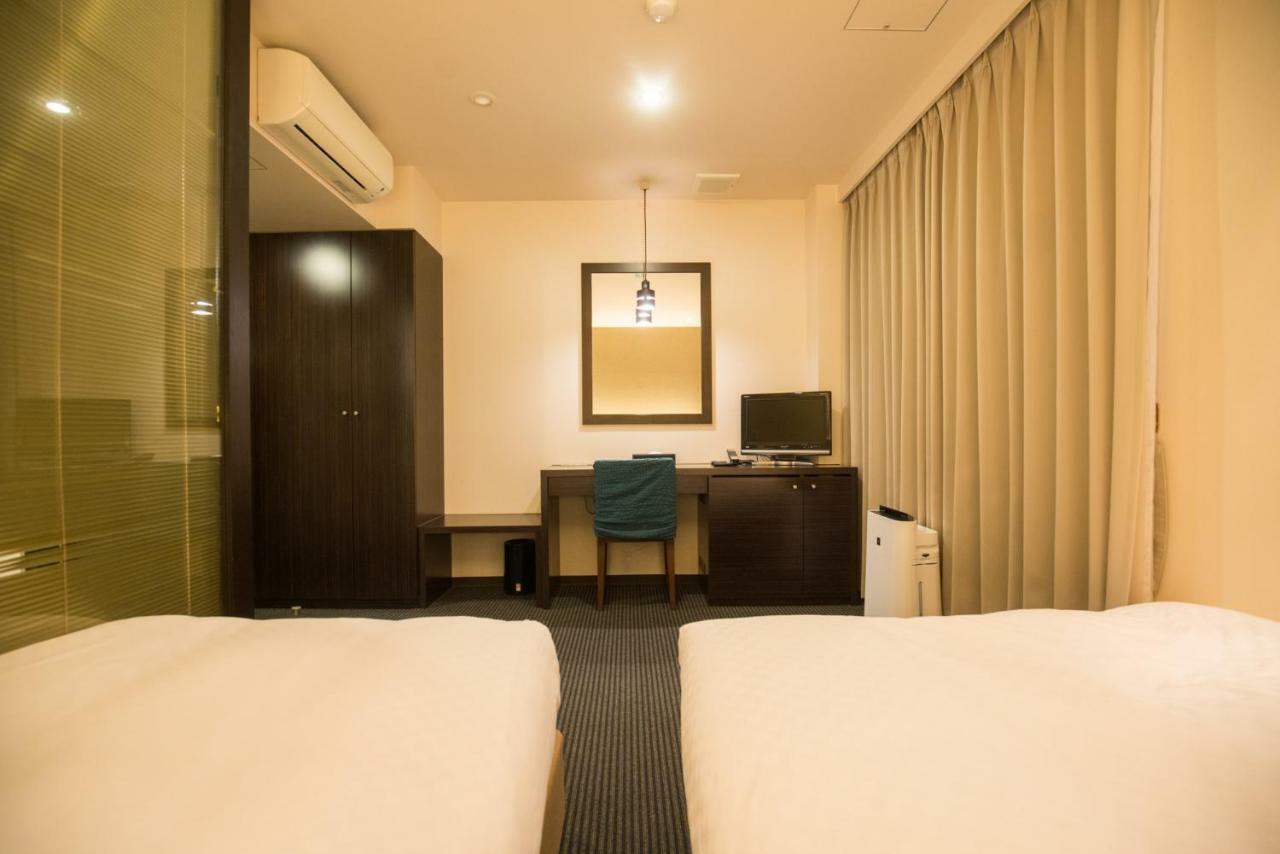 Floral - Nihonbashi Hotel 4*