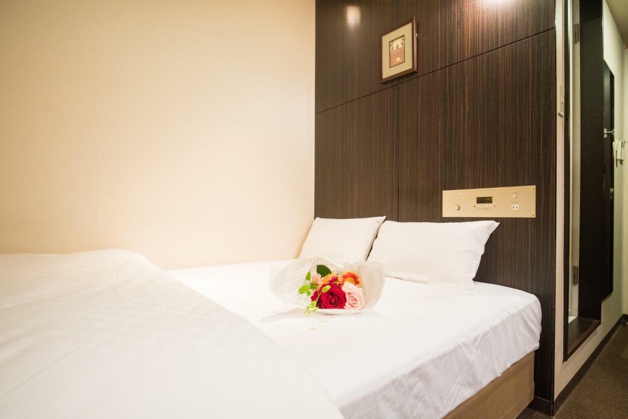 Hotel Floral - Nihonbashi Osaka