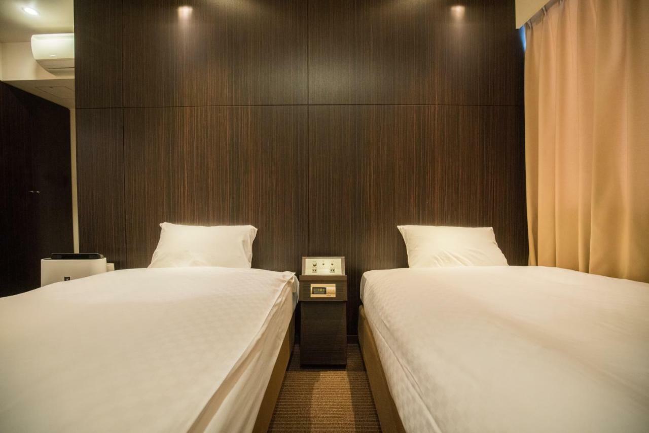 Floral - Nihonbashi 4*