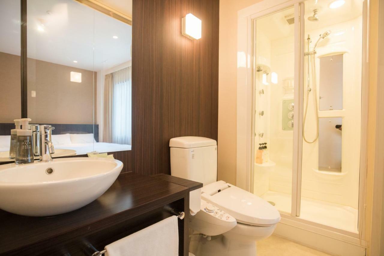 Floral - Nihonbashi Hotel 4*