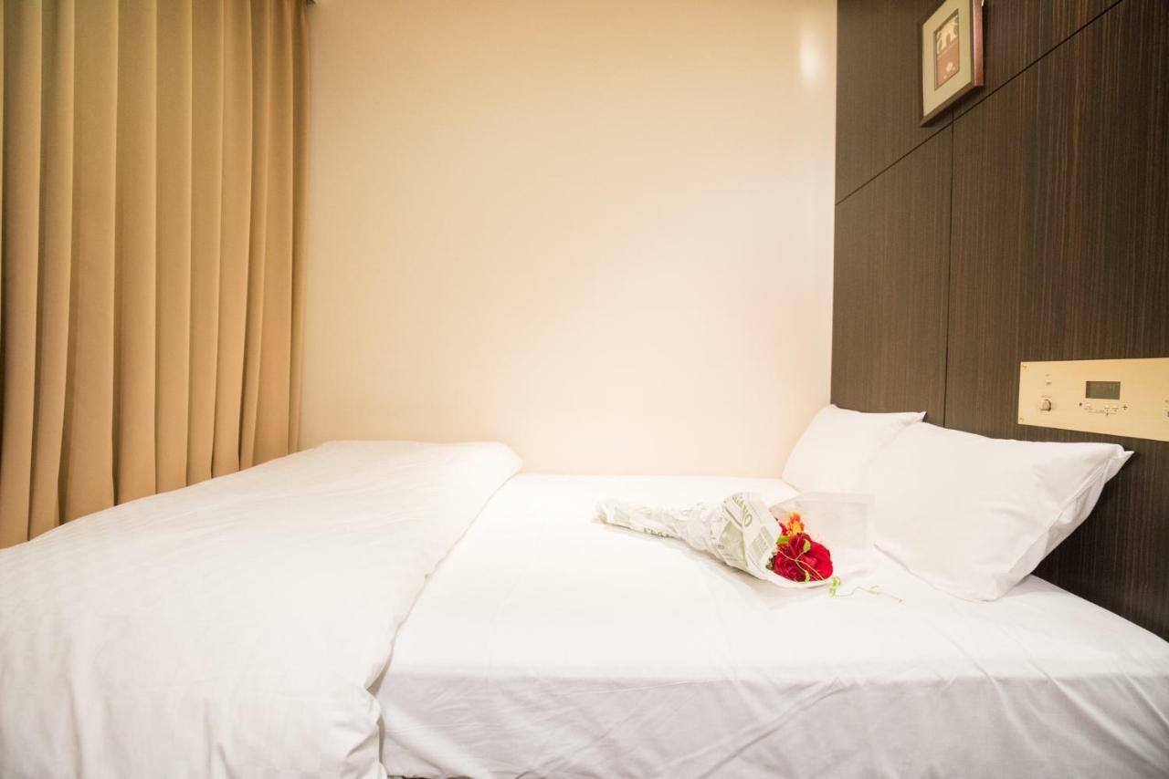 Floral - Nihonbashi 4* Osaka