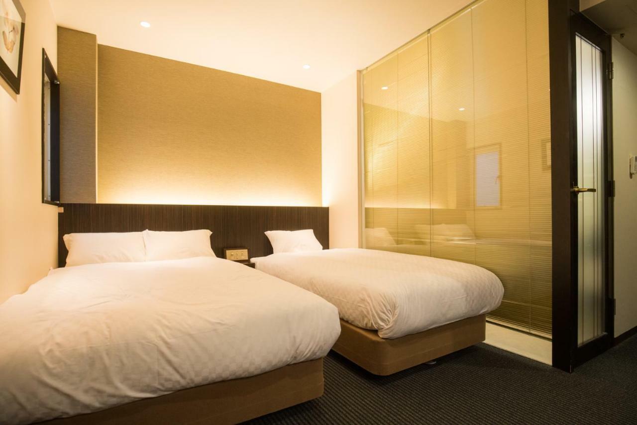 Floral - Nihonbashi Hotel