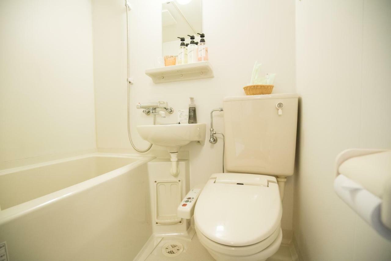 Hotel Floral - Nihonbashi 4*