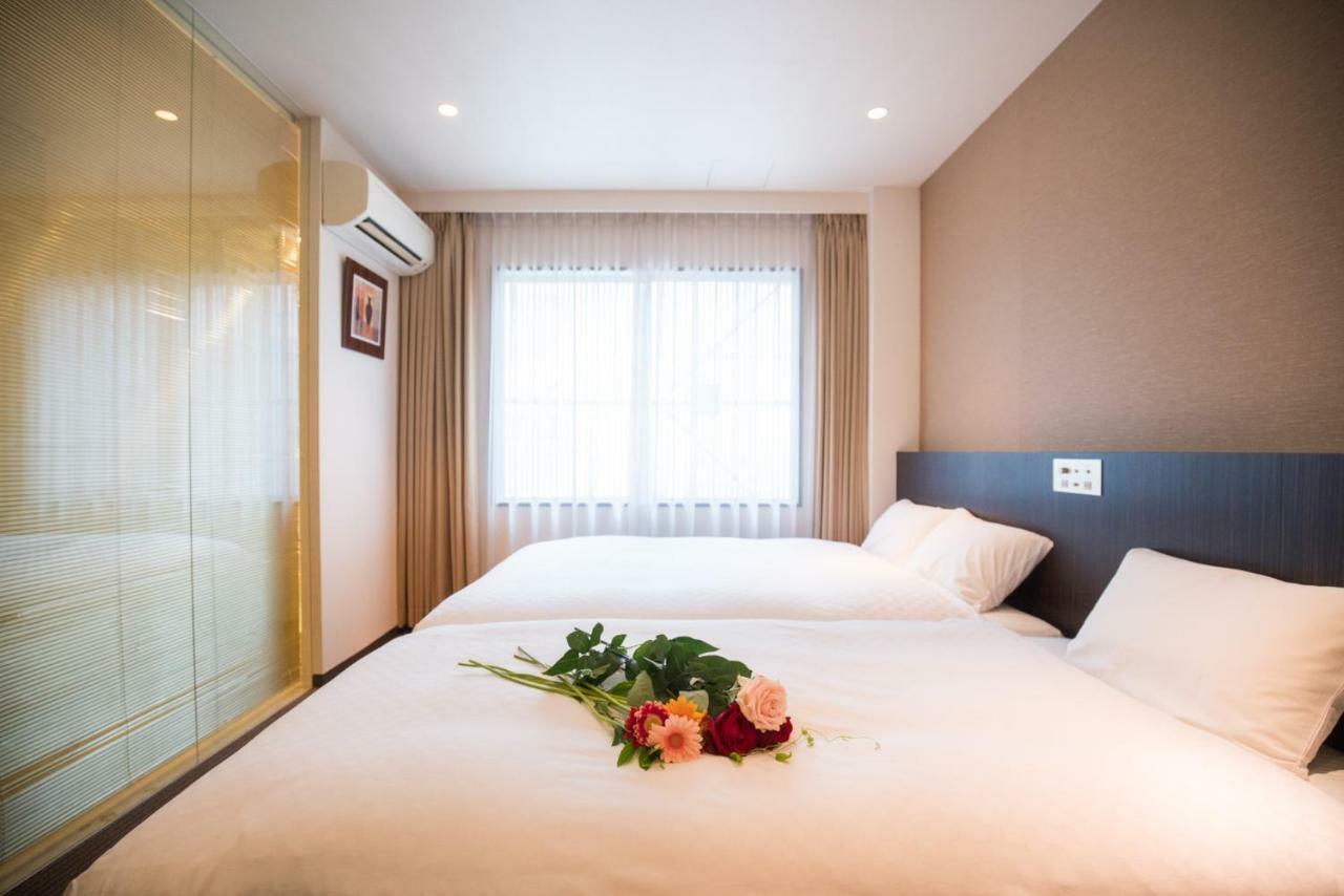 Hotel Floral - Nihonbashi Osaka