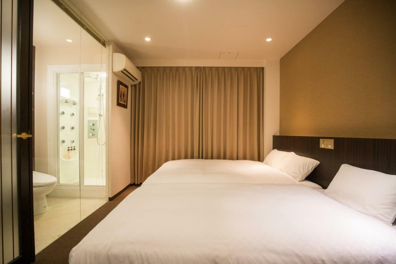 Floral - Nihonbashi Hotel