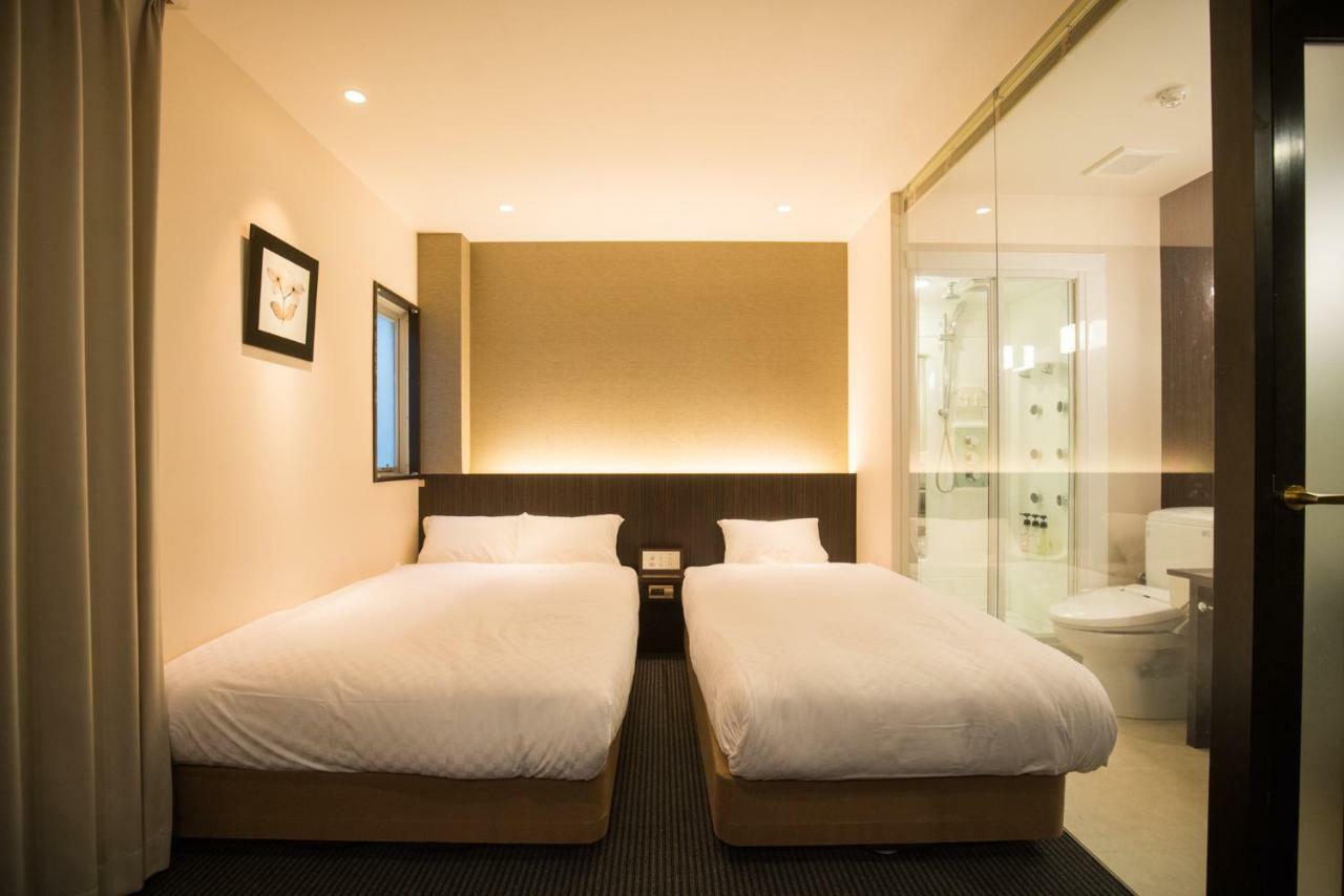 Hotel Floral - Nihonbashi 4*