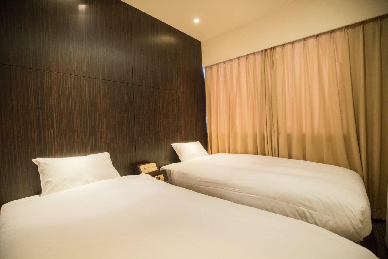 Hotel Floral - Nihonbashi Osaka