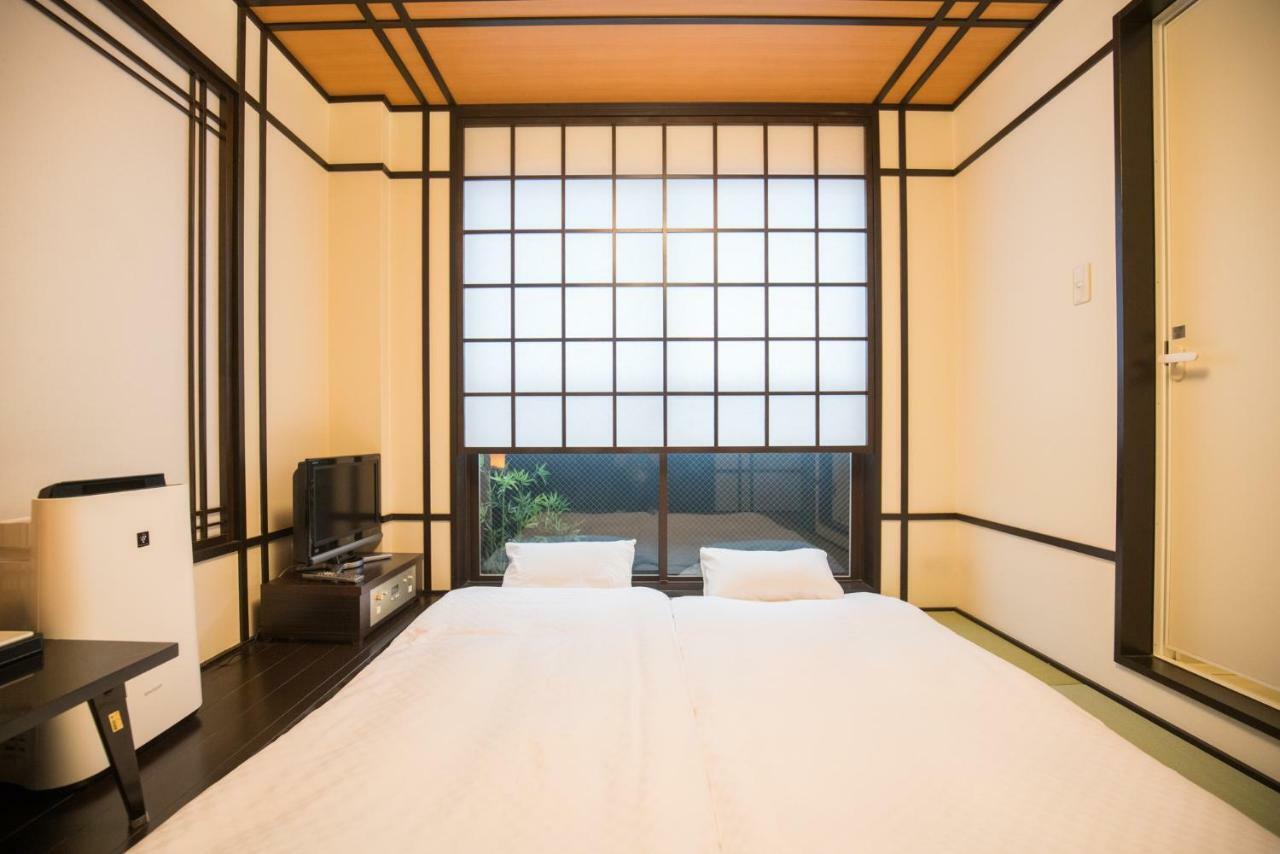 Floral - Nihonbashi Hotel Osaka