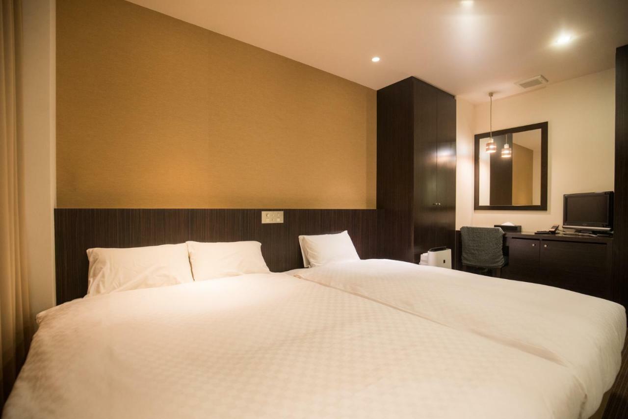 Hotel Floral - Nihonbashi 4*