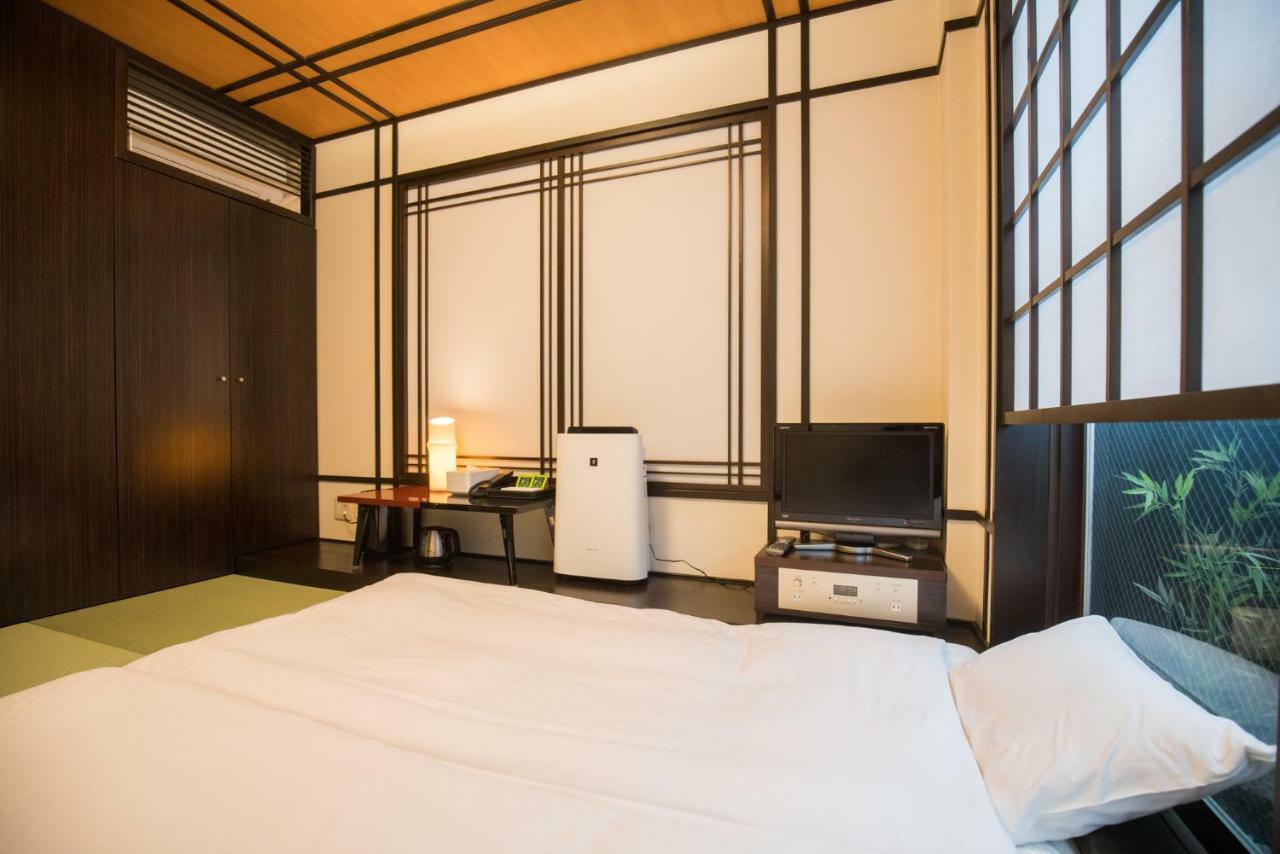 Floral - Nihonbashi 4* Osaka