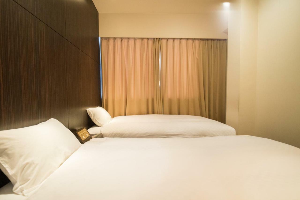 Hotel Floral - Nihonbashi