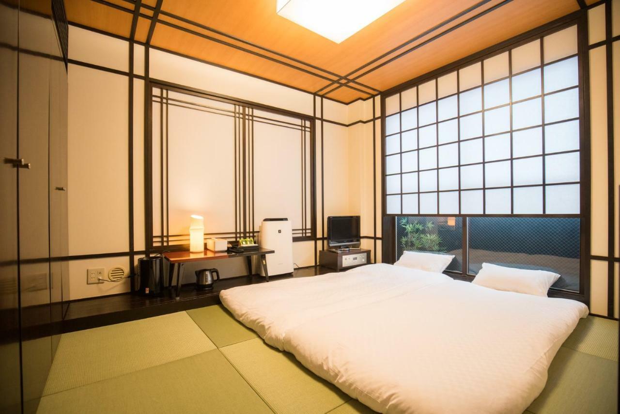 Hotel Floral - Nihonbashi 4*