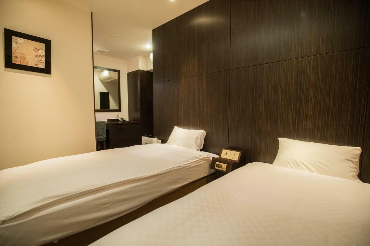 Hotel Floral - Nihonbashi Osaka