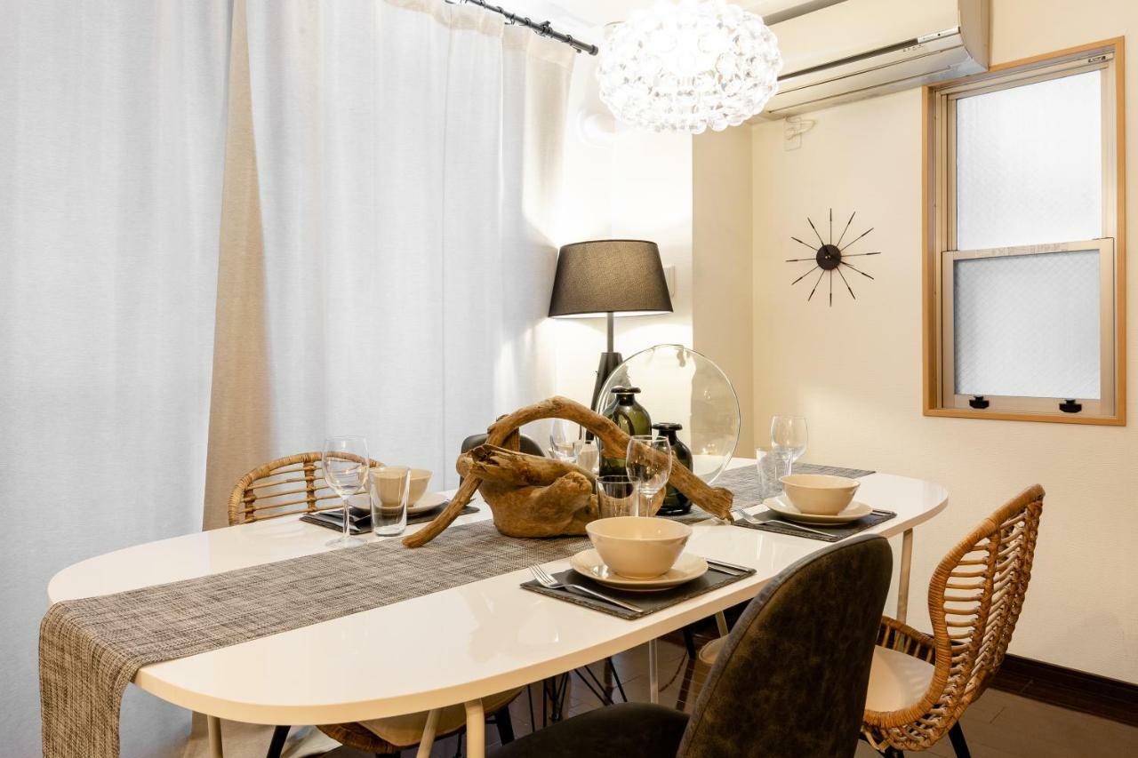 Mii Hostel Osaka