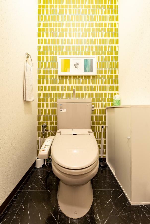Mii Hostel Osaka
