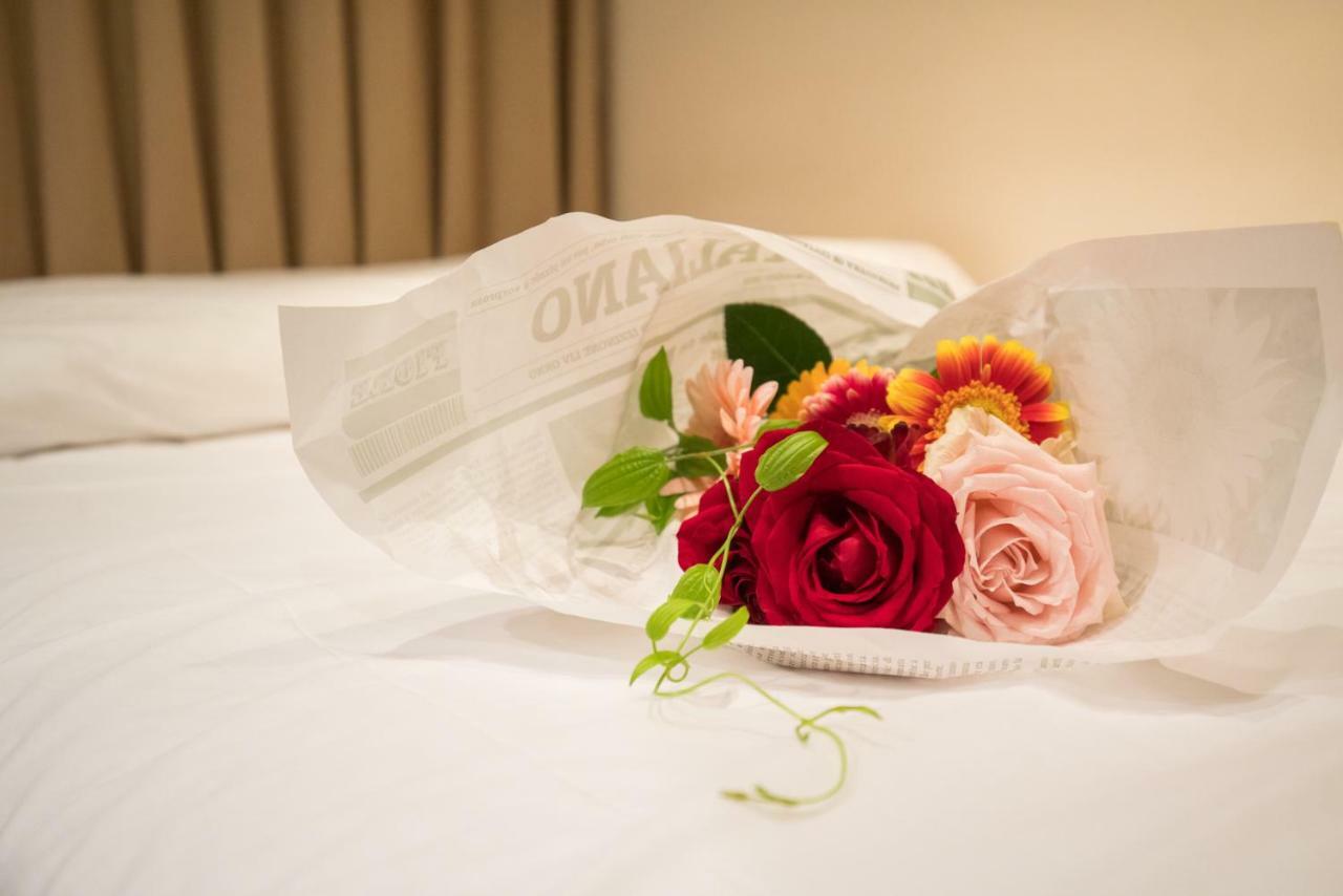 Floral - Nihonbashi Hotel 4*