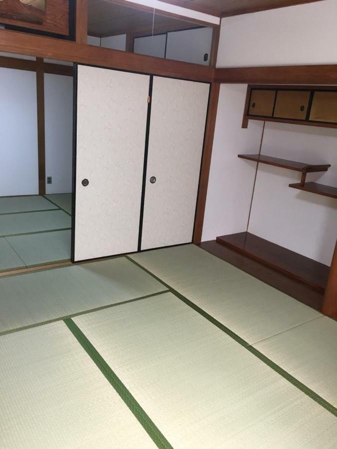 Asuka House Guest house Osaka