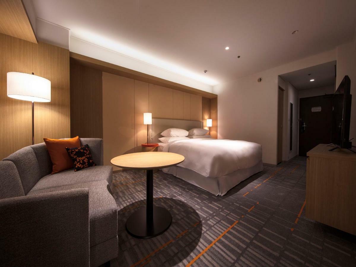 Sheraton Miyako