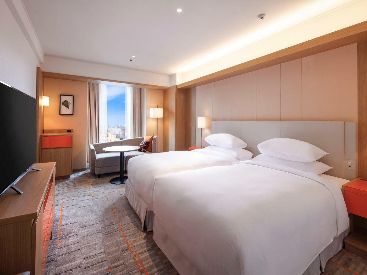 Sheraton Miyako