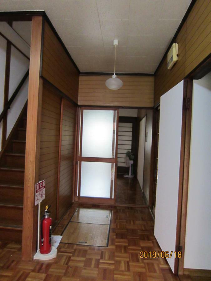 Guest house Asuka House Osaka