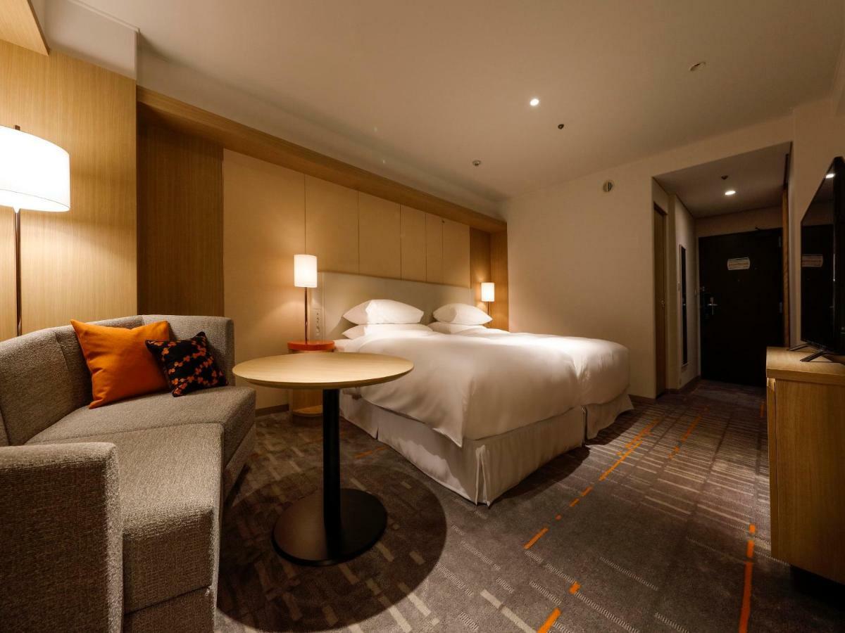 Sheraton Miyako 5* Osaka