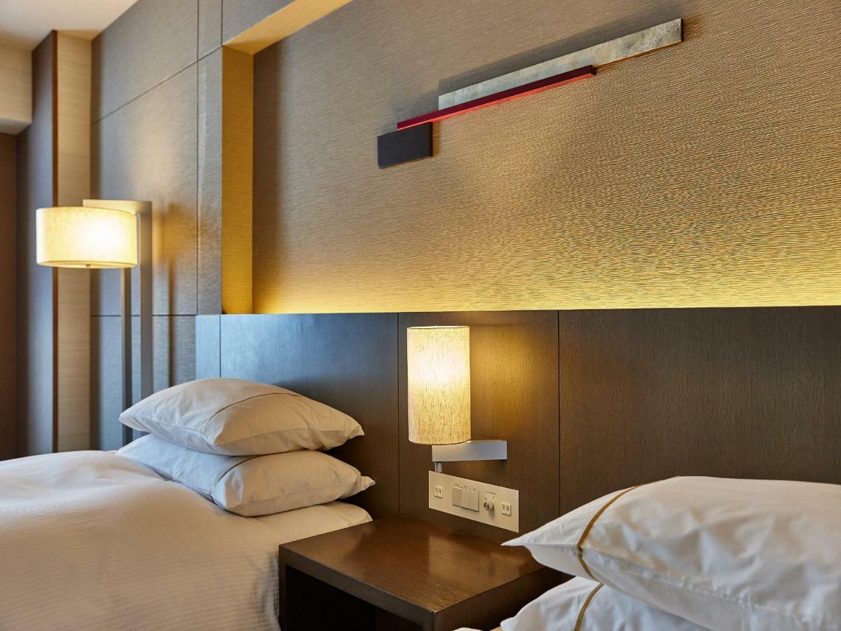 Sheraton Miyako 5* Osaka