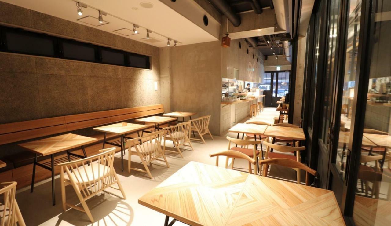 Hotel Kamon Namba 2*