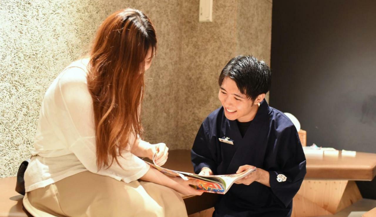 Hotel Kamon Namba 2*