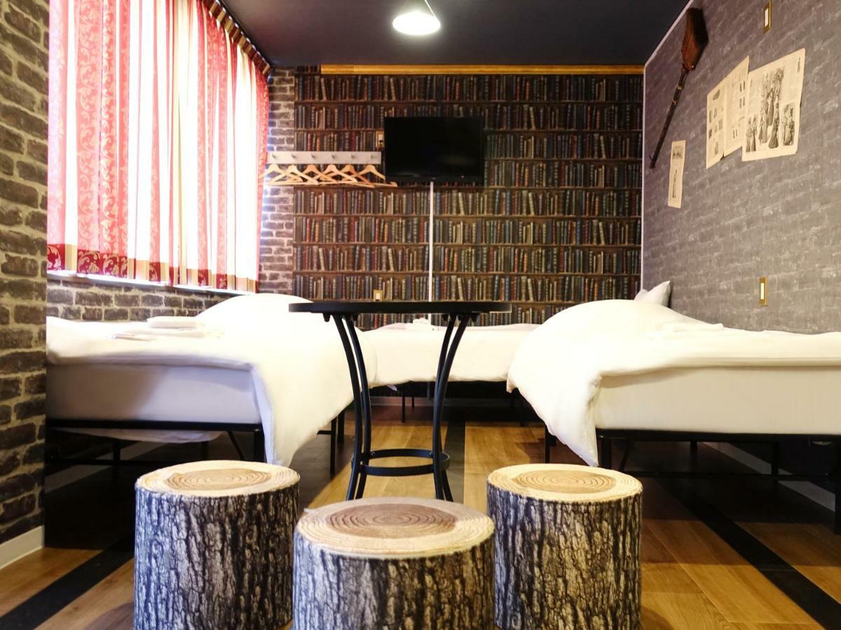 Briller Universal Japon Hostel Osaka