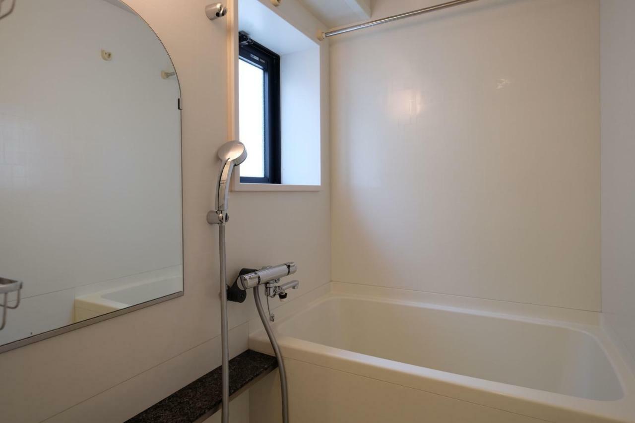 Apartamento Ookini Hotels Nipponbashi Apartment Osaka