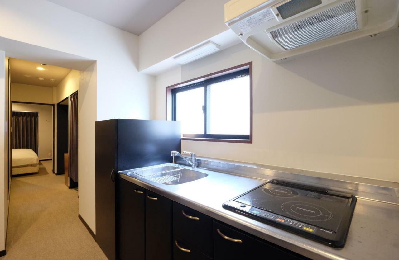 Apartment Ookini Hotels Nipponbashi Apartment