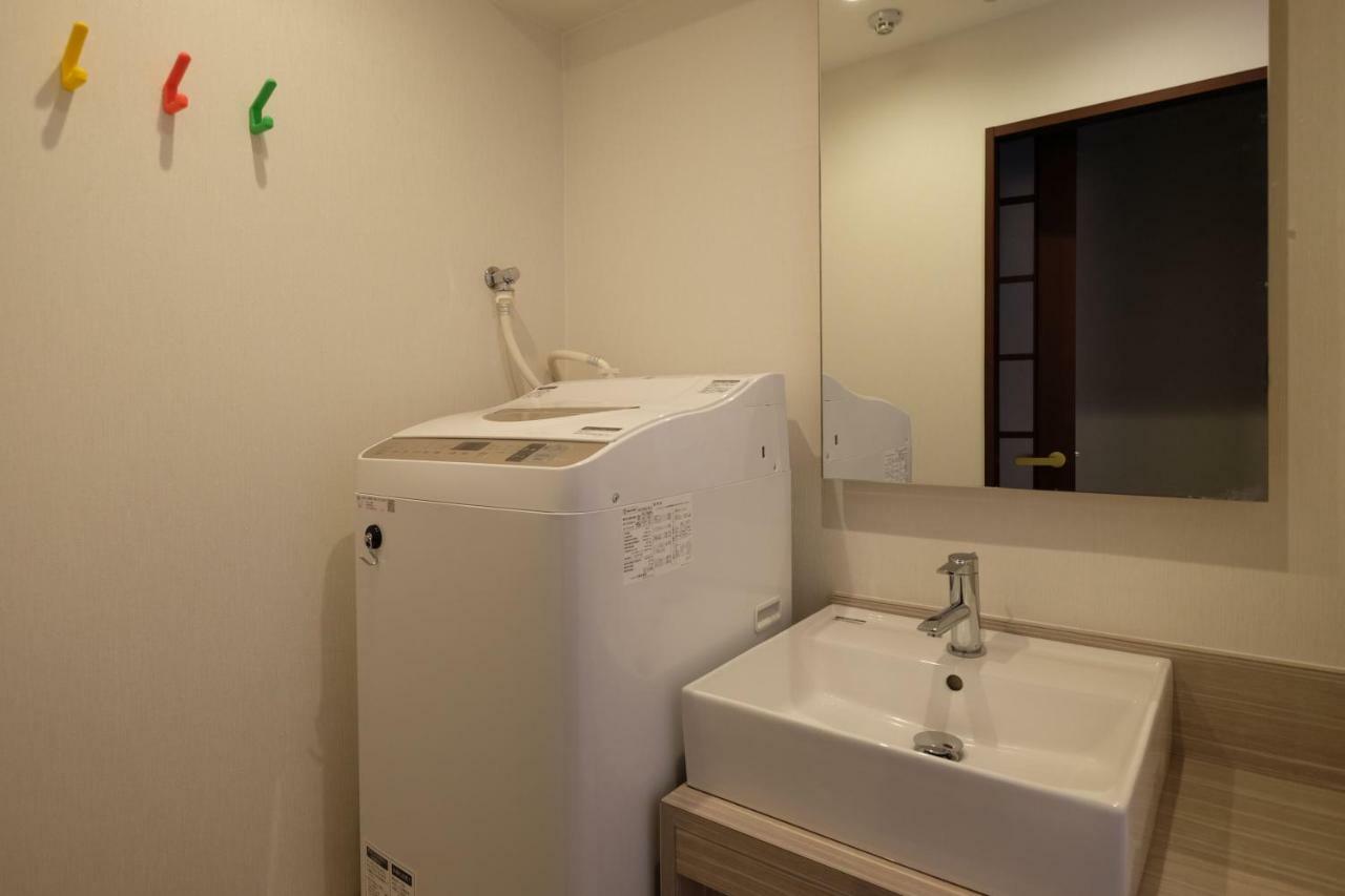 Ookini Hotels Nipponbashi Apartment Apartment