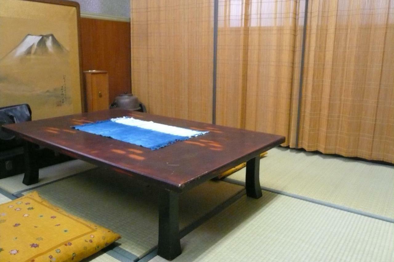 Umeda Hostel