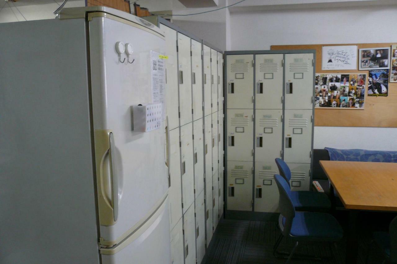 Umeda Hostel Osaka
