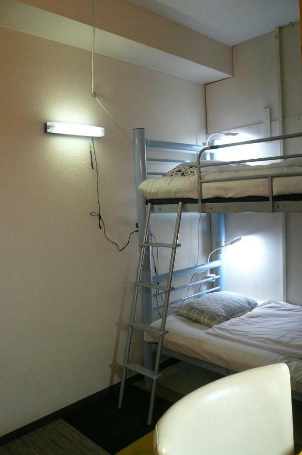 Umeda Hostel Osaka