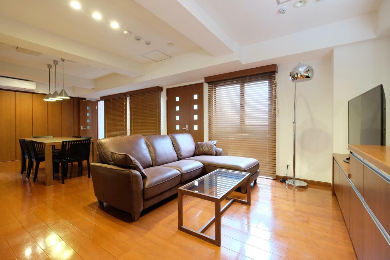 Ookini Hotels Nipponbashi Apartment Apartment