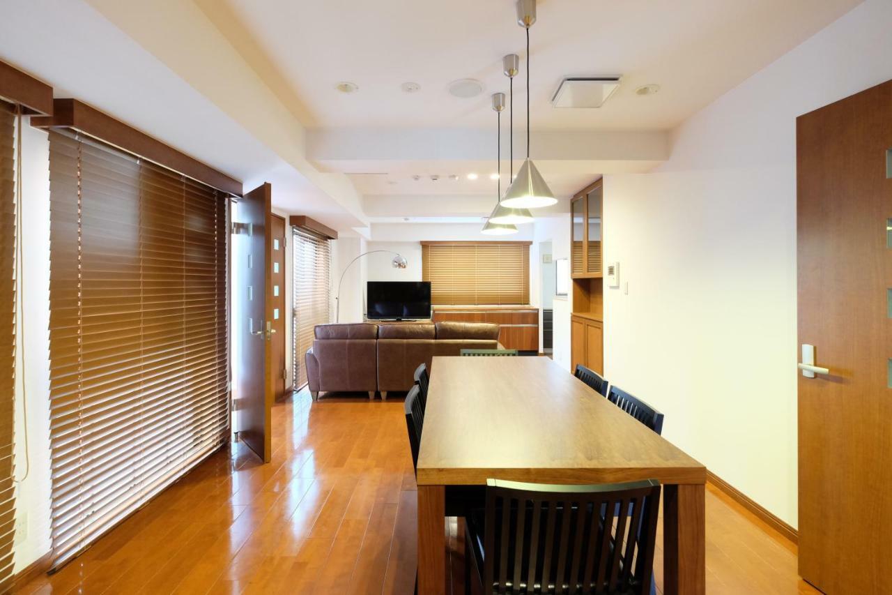 Apartment Ookini Hotels Nipponbashi Apartment Osaka