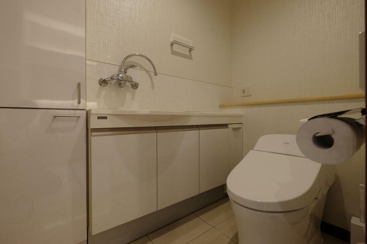 Ookini Hotels Nipponbashi Apartment Apartment *