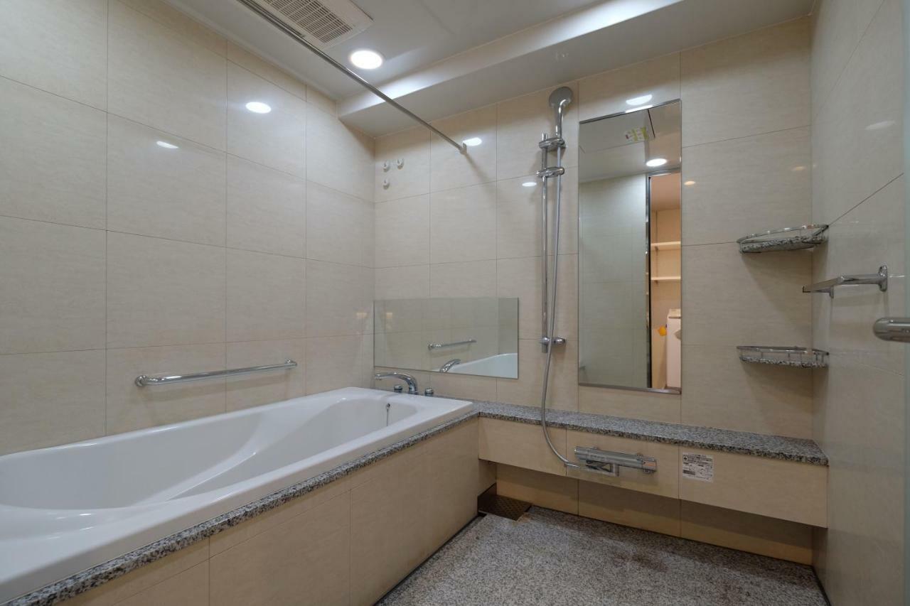 Ookini Hotels Nipponbashi Apartment Apartment *