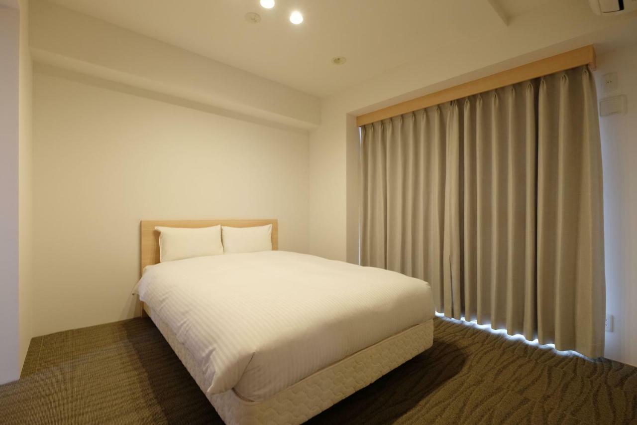 Apartment Ookini Hotels Nipponbashi Apartment Osaka